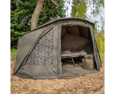 HQ DUAL LAYER BROLLY SYSTEM
