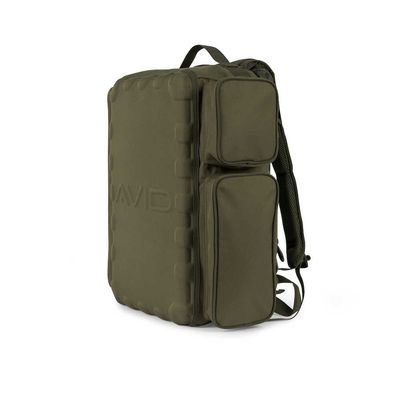 RVS RUCKBAG
