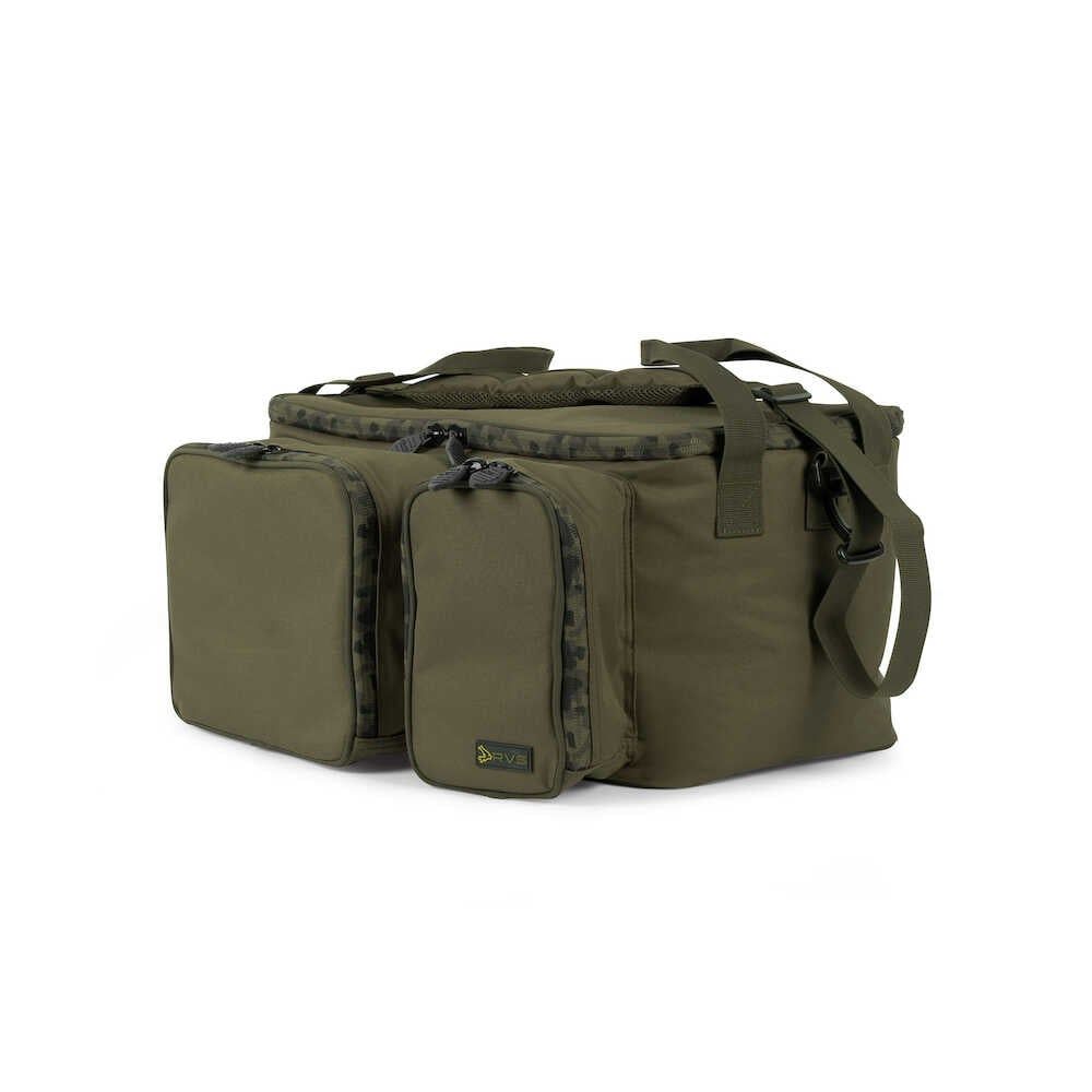 RVS COOKBAG
