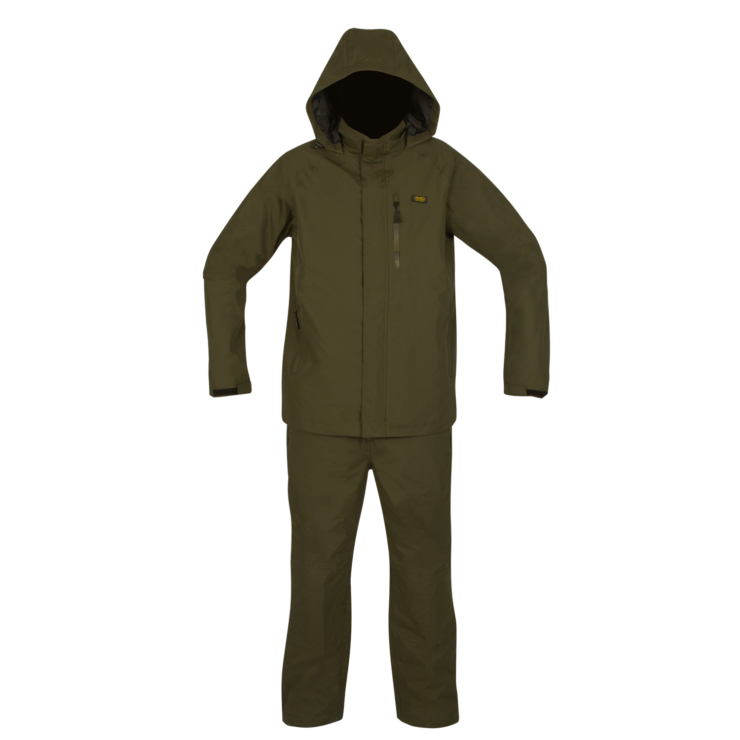 Revolve Waterproof Suit