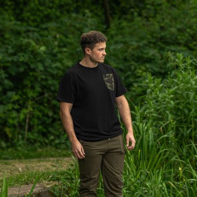 Cargo T-Shirt