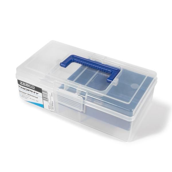TROPHY ORGANIZER - UNIVERSAL