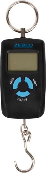 TROPHY DIGITAL SCALES