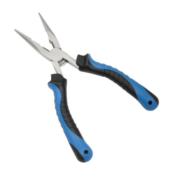 STRAIGHT NOSE PLIERS