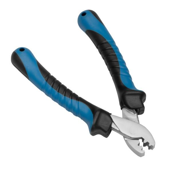 CRIMPING PLIERS