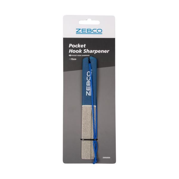 POCKET HOOK SHARPENER