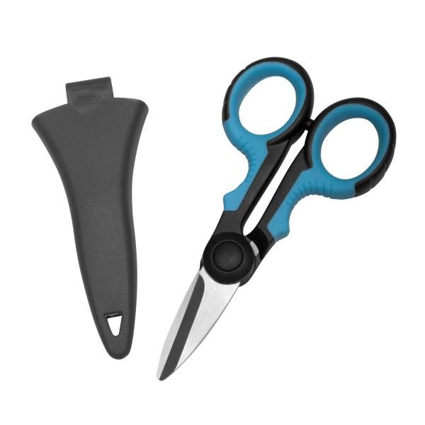 BELT SCISSORS