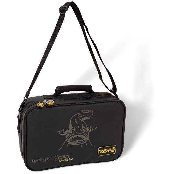 WALLET BATTLE CAT LURE