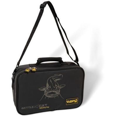 WALLET BATTLE CAT LURE