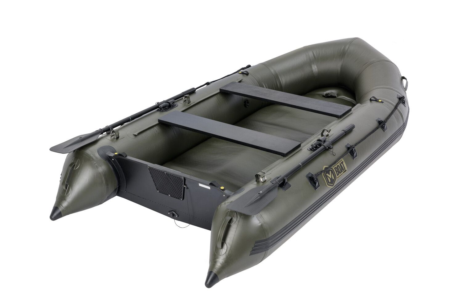 M-Boat 320AWB MK2