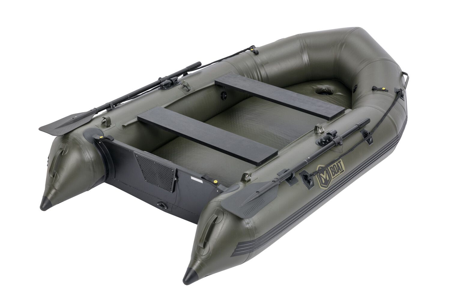 M-Boat 280AWB MK2