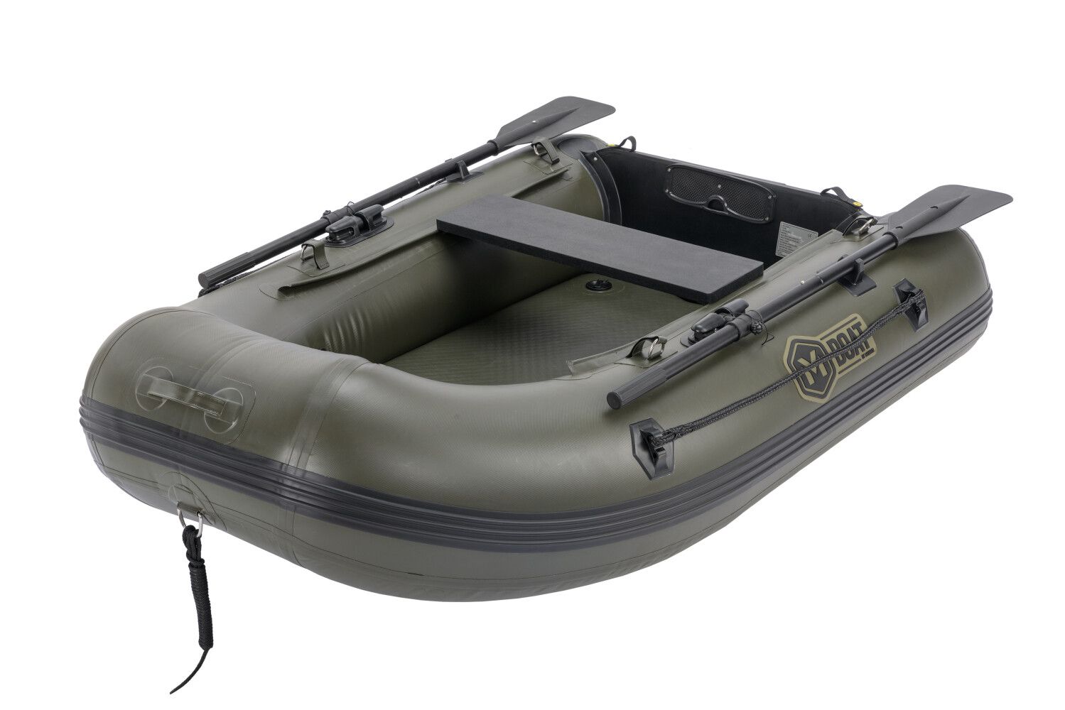 M-Boat 180AWB compact MK2