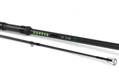 BOPPER BAIT UP ROD