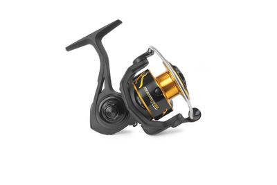 INFERNOS SL GOLD REEL
