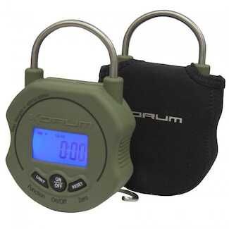 ​SCALES WITH NEOPRENE CARRY CASE