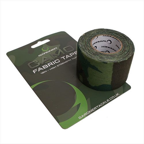 Camo Fabric Tape