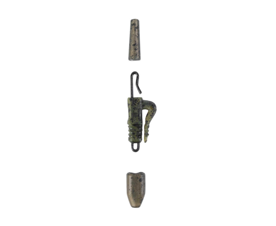 MICRO QC LEAD CLIP KIT