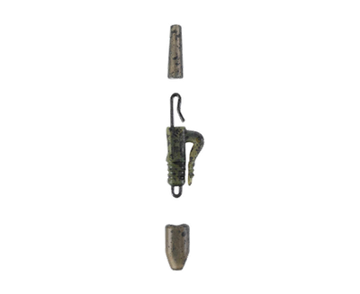 MICRO QC LEAD CLIP KIT