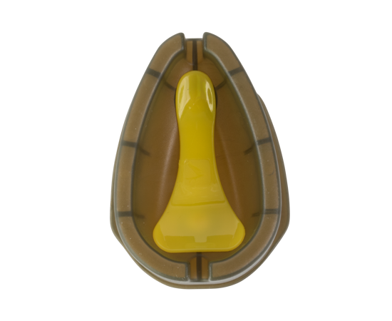 METHOD FEEDER MOULD