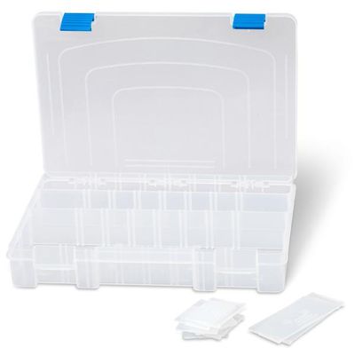 TROPHY BOX
