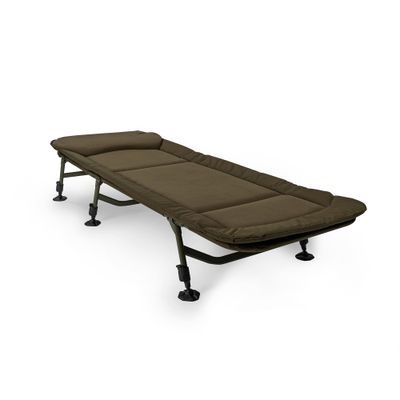 REVOLVE BED
