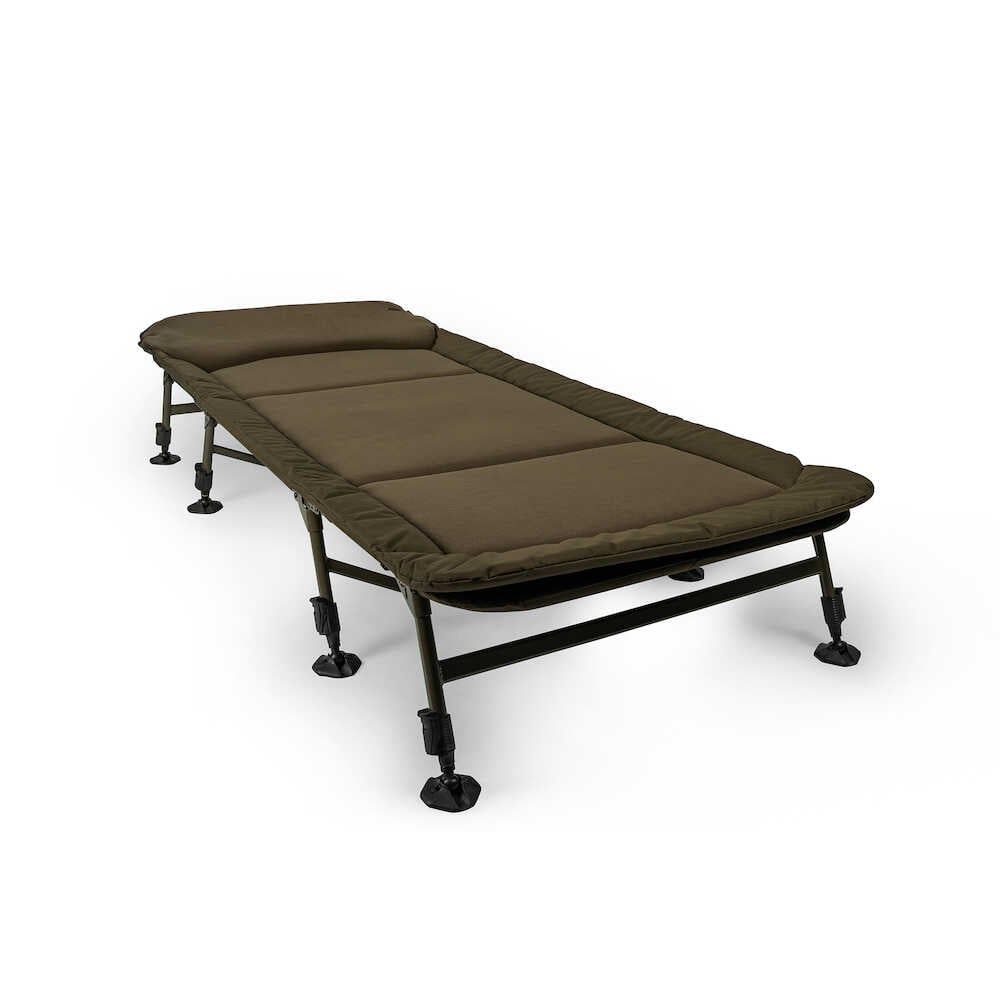 REVOLVE X BED