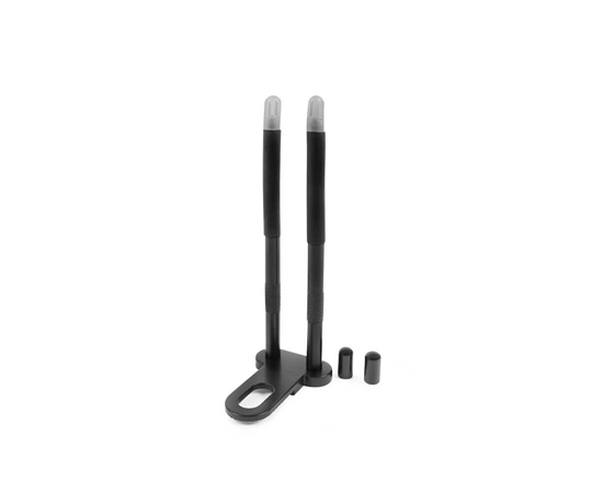 LOK DOWN SNAG EARS