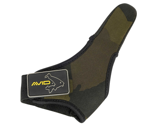 NEOPRENE FINGER STALL