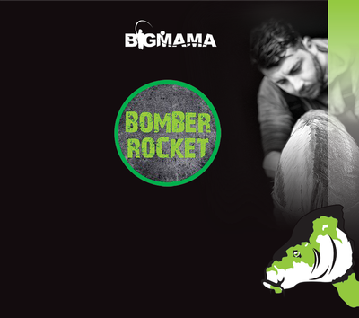 BOMBER ROCKET
