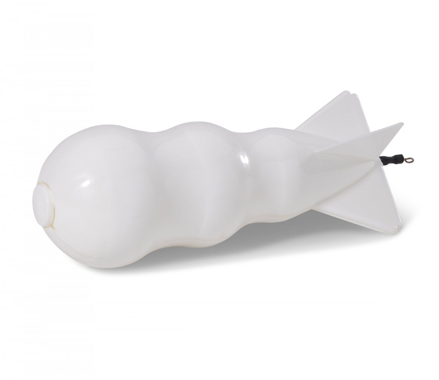 Bomber Rocket BIANCO