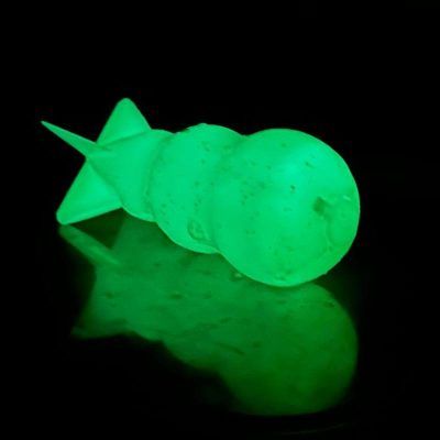 Bomber Rocket FLUORESCENTE