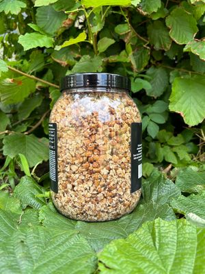 Crushed Tigernuts PVA FRIENDLY