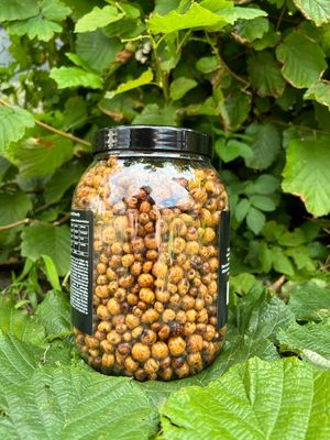Tigernuts PVA FRIENDLY