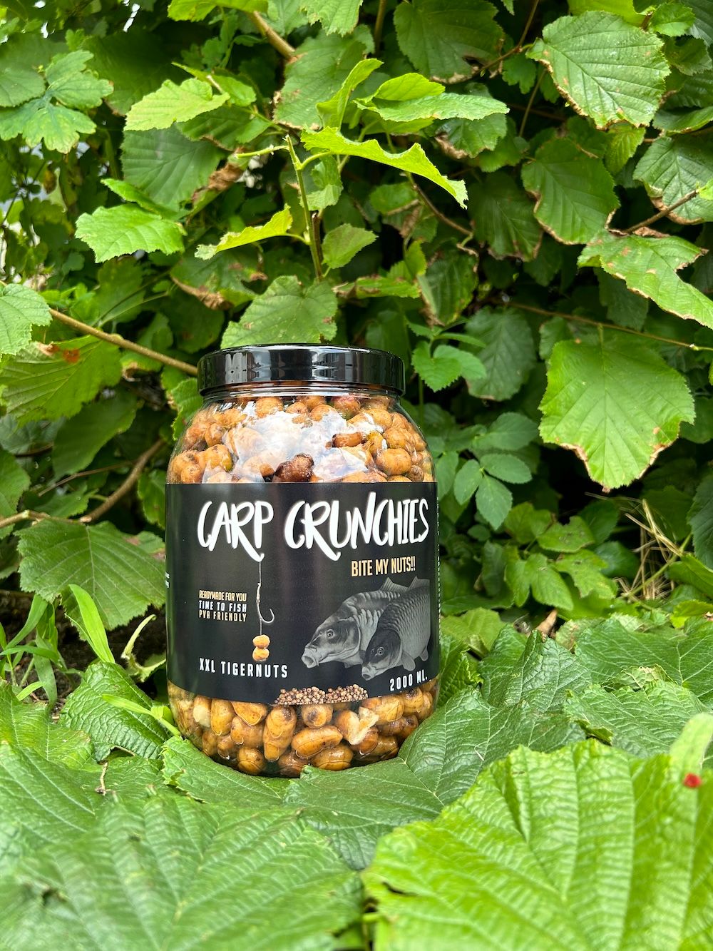 XXL Tigernuts PVA FRIENDLY