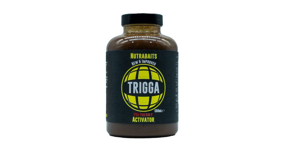 LIQUID ACTIVATOR - Trigga