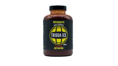 LIQUID ACTIVATOR - TRIGGA ICE