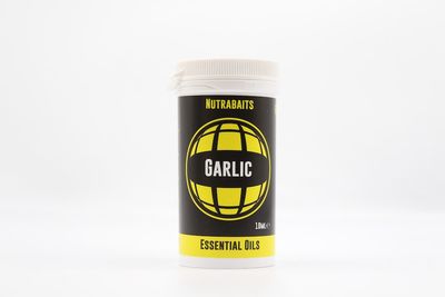 Garlic ESSENTIAL OILS - 10 ML