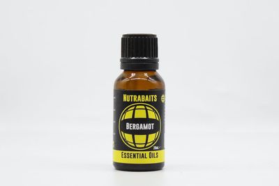 Bergamot ESSENTIAL OILS - 20ML