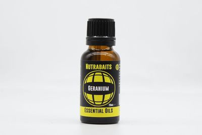 Geranium ESSENTIAL OILS - 20ML