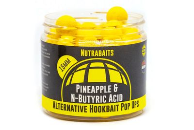 POP UP Pineapple &amp; N-Butyric – (Yellow)