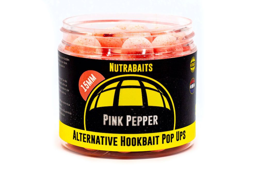 POP UP  Pink Pepper – (Pink)