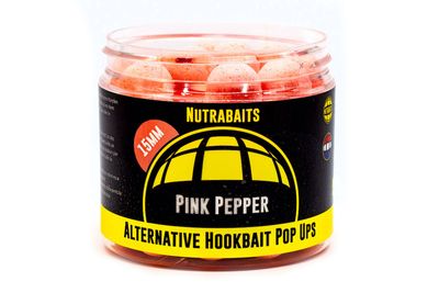 POP UP  Pink Pepper – (Pink)