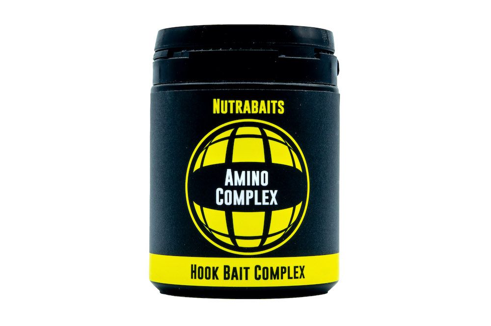 BAIT SOAK COMPLEXES GLUG  Amino Complex