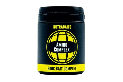 BAIT SOAK COMPLEXES GLUG  Amino Complex
