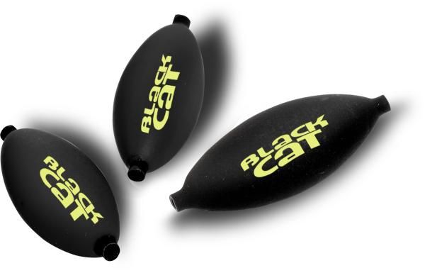 MICRO U-FLOAT BLACK