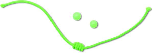 RUBBER LINE STOP