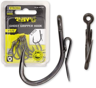 GHOST GRIPPER DG