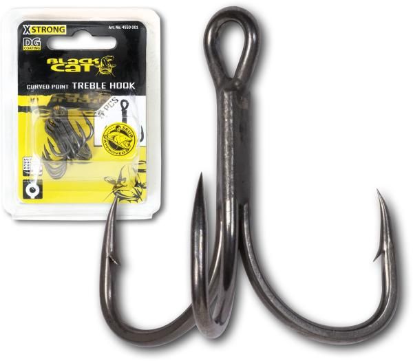 CURVED POINT DG