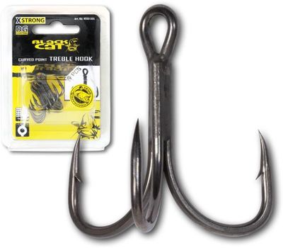 CURVED POINT DG