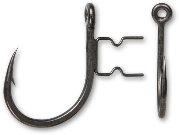 CLAW SINGLE HOOK DG
